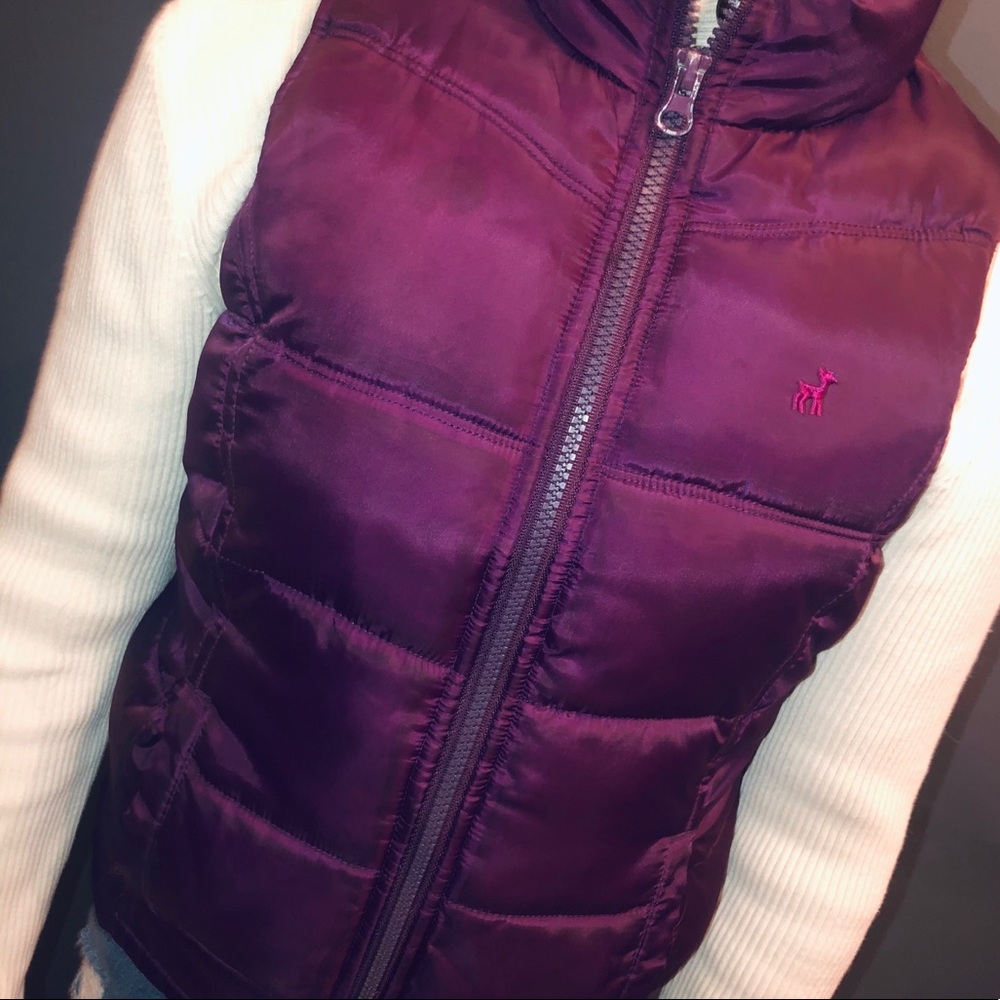 Little Girls Old Navy Vest